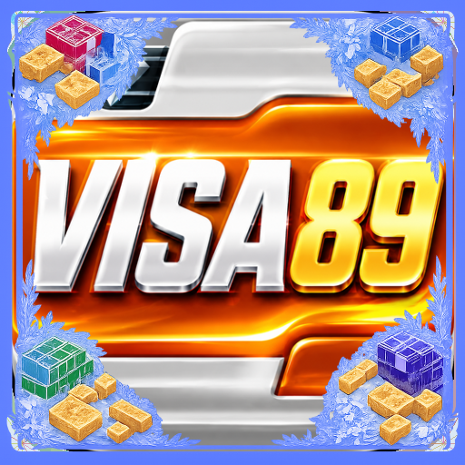 visa89 — galeri pratinjau - APK Resmi